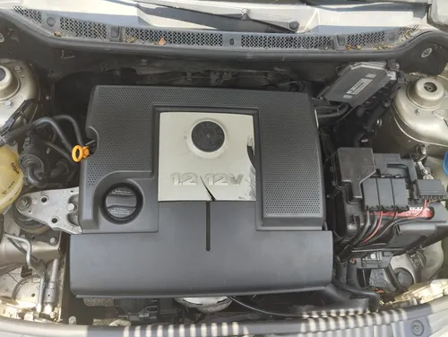 Skoda Fabia 1.2 Combi Twincam Gti