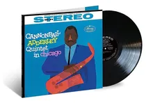 Comprar Cannonball Adderley Quintet In Chicago - Adderley Cannonball