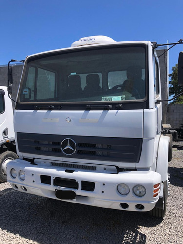 Mercedes Benz 1720