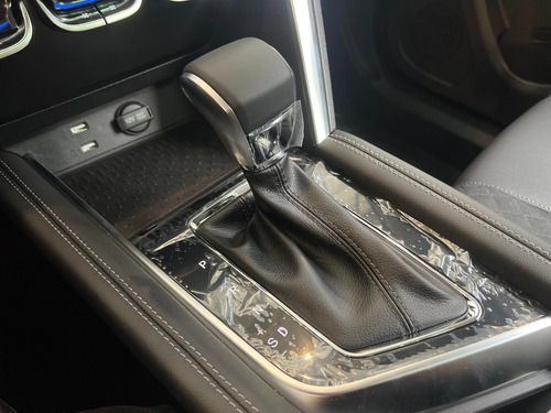 BAIC X35 1.5T Luxury Cvt