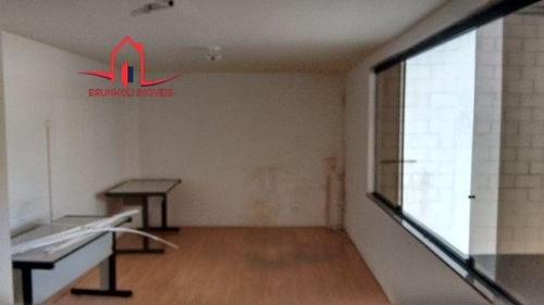 Galpão/pavilhão A Venda No Bairro Ipiranga Em São Paulo - - 622-1