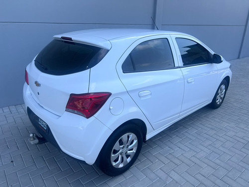 Chevrolet Onix 1.0 16V