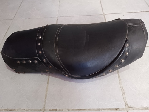 Asiento Honda Shadow Vt 500