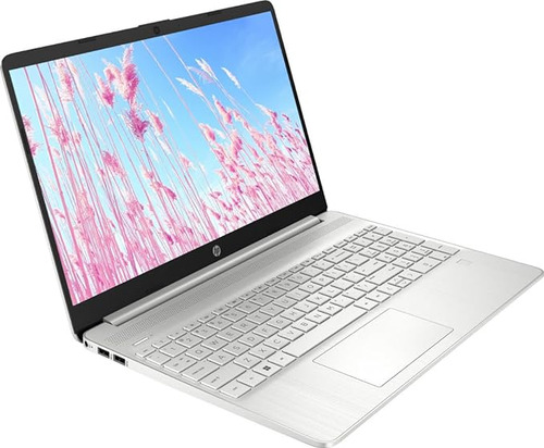 Laptop Hp Slimmer Ryzen 3 5300u 8gb Ram 512gb Ssd