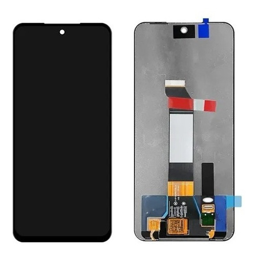 Display ,pantalla Lcd Completa Xiaomi Redmi Note 10 5g