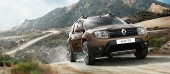 Renault Duster 1.6 Ph2 4x2 Expression 110cv