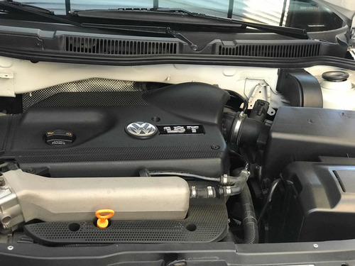 Volkswagen Bora 1.8 T
