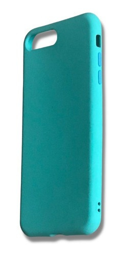 Funda Silicona Soft + Film Cam Para Samsung A31