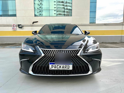Imagem 7 de 16 de Lexus Es300h Aut. Hibrido - 2019 - 38.000km - Impecável