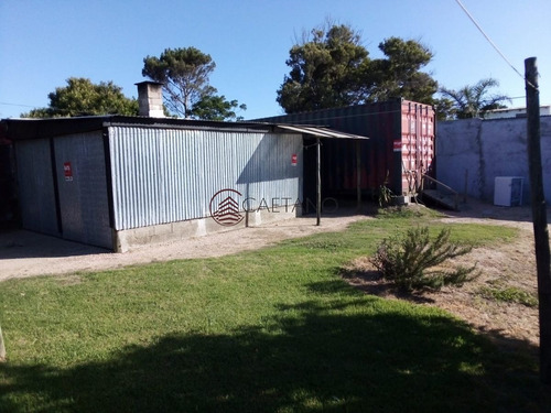 Imagen 4 de 7 de En Venta Casa Balneario Buenos Aires - Punta Del Este Punta Del Este