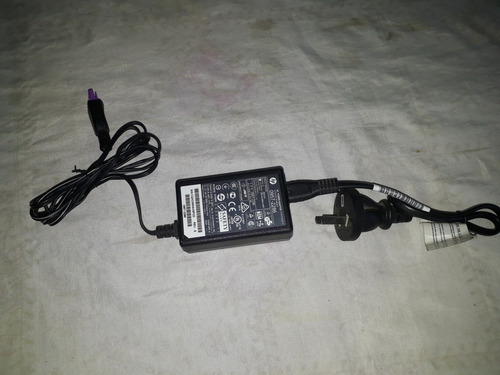 Fuente Impresora Hp 30v 333 Va Para Todas Hp Pin Violeta (Usado)