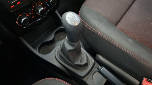 Renault Sandero Stepway 1.6 PH2 STEPWAY CONFORT