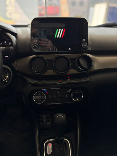 Fiat Cronos 1.3 Gse Drive Pack Plus Cvt