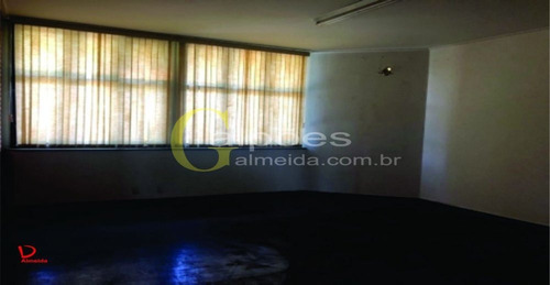Imagem 16 de 16 de Galpão Para Comprar Além Ponte Sorocaba - Gbl361
