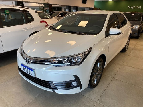 Toyota Corolla Xei 2.0