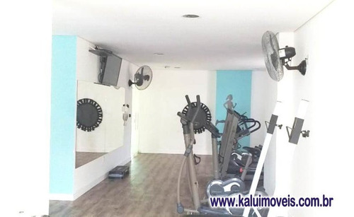 Imagem 18 de 18 de Vila Pires- Apartamento Em Condominio - 75574