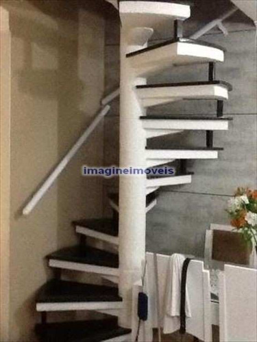 Imagem 6 de 30 de Cobertura Duplex No Carrão Com 2 Dorms Sendo 1 Suíte, 2 Vagas, 120m² - Co0056