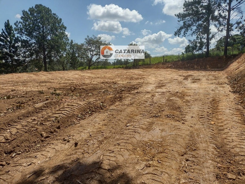 Imagem 4 de 9 de ***oportunidade, Projeto De Chácara Em Condomínio ***