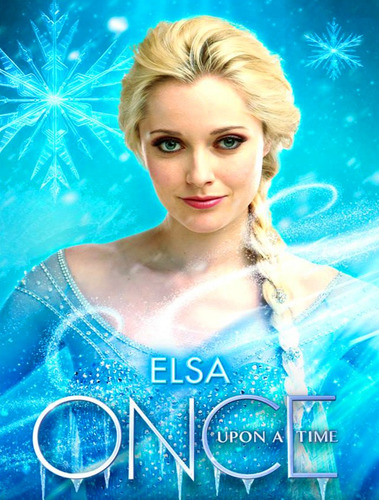 Once Upon A Time 4 Temporada