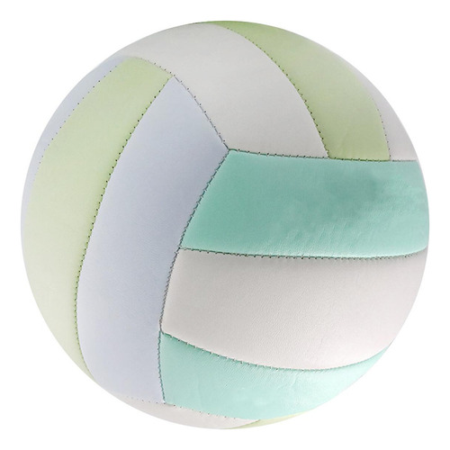 2x Voleibol De Playa Match Volley Ball Gimnasio Tamaño 5