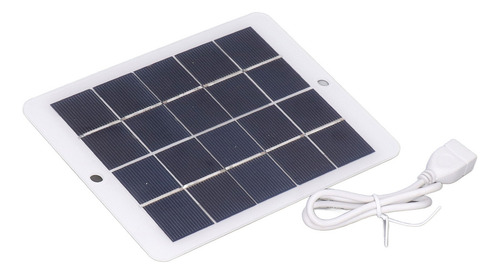 Instalação Conveniente De Bomba Solar Multiuso