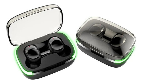 Auriculares Audifonos Y60 Bluetooth Inalambricos