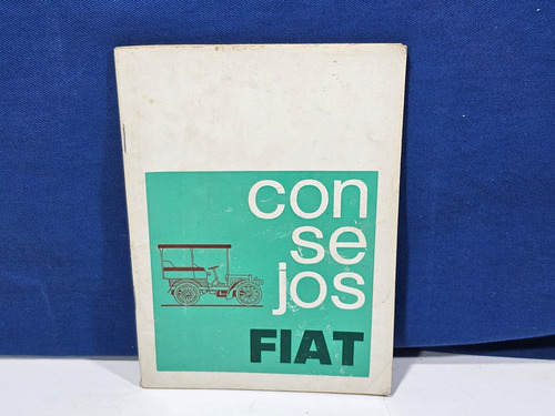 Manual Fiat Consejos