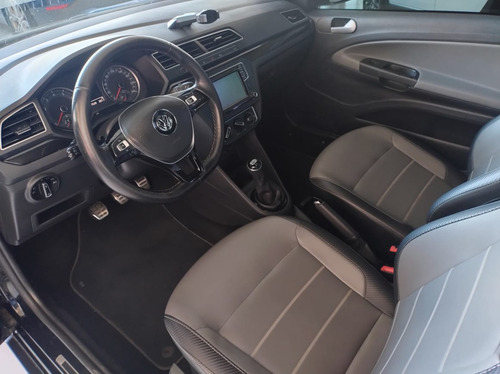 Volkswagen Saveiro 1.6 16V G6 CROSS CABINE DUPLA FLEX