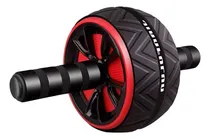 Comprar Rueda Para Abdominales Rodillo Abdominal Para Ejercicio Casa Negro