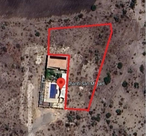 Terreno Shanti: Comunidad Exclusiva Con Acceso A Spa Y Piscina