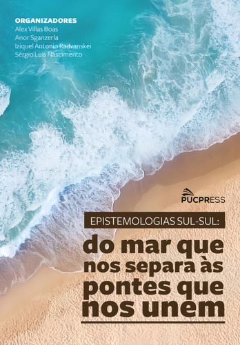 Epistemologias Sul-sul
