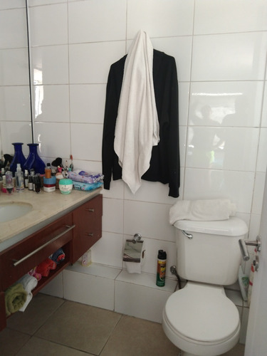 Se Vende Depto. 3d/2b Los Cerezos 33, Ñuñoa