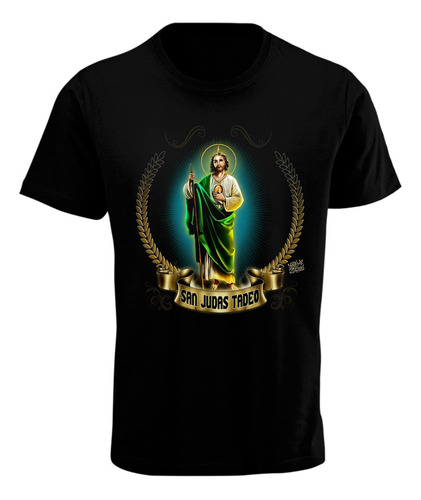 Playera San Judas Tadeo - Religión