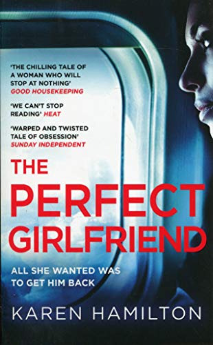 Libro The Perfect Girlfriend De Hamilton, Karen