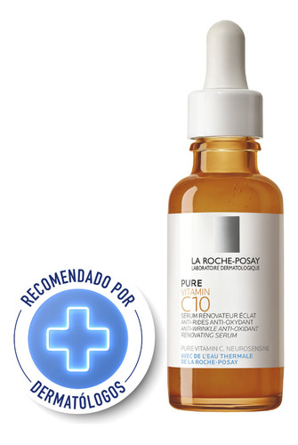 La Roche® Pure Vittamin C10 Serum | 30ml