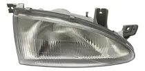 Comprar Faro Hyundai Accent 1998\u002F2005 2ptas (tiburón) Depo Izquierd