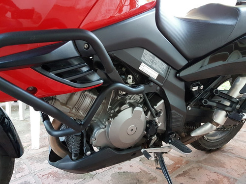 Imagen 3 de 9 de V Strom 1000 Impecable Completa