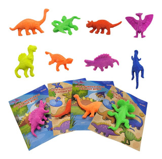 Dinosaurio Crecen Agua | MercadoLibre 📦 Dinosaurio Crecen Agua | MercadoLibre 📦