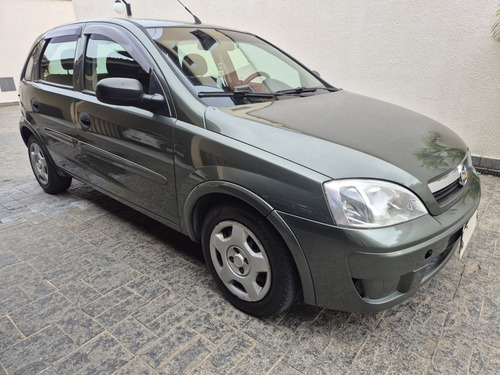 Chevrolet Corsa 1.4 Maxx Econoflex 5p