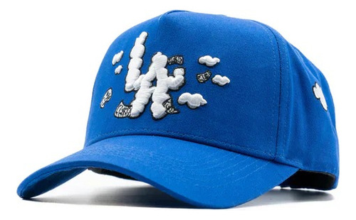 Gorra 31 Hats La Money Clouds