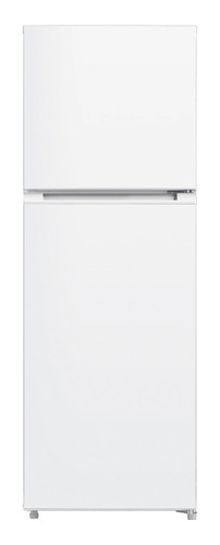 Refrigerador Heladera Con Freezer 235lts  Dart312dw Daewoo