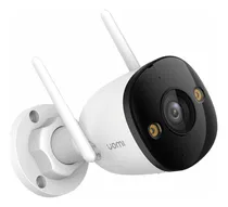 Comprar Imou Cámara De Seguridad Ip Bullet Wifi 3 Mp Ipc-s3en-3m0we Full Color Imou Sense Visión Nocturna Inteligente Audio Dos Vías Disuasión Activa 30 Mts Ir Protección Exterior Ip67 Máxima Seguridad