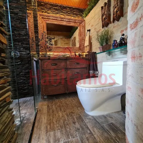 Apartamento En Venta En Medellín - El Poblado Cod 68626