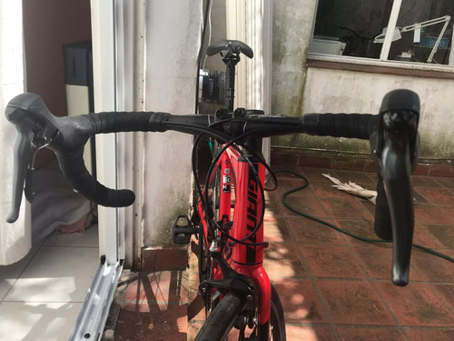Bicicleta Ruta Giant Contend 3 2019 M