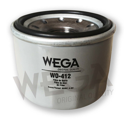 Imagen 5 de 7 de Kit 4 Filtros Renault Kwid Wega