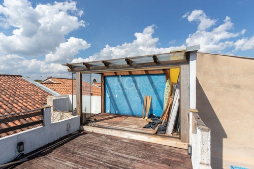 Casa Em Hípica Com 2 Dormitórios - Lu432463