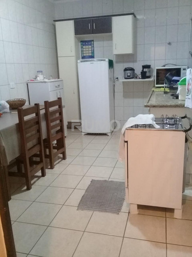 Imagem 3 de 12 de Casa À Venda Em Centro - Ca005012