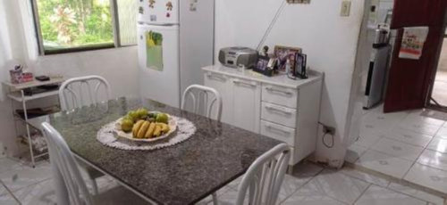 Imagem 5 de 8 de Chácara No Bairro Gaivota, Com 3 Quartos E Poço. Itanhaém