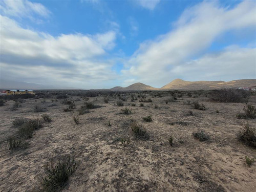 Sitio En Venta En La Serena