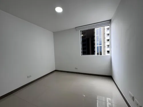 Vendo Apartamento En Loma Del Esmeraldal, Envigado